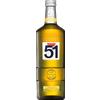 Pastis 51 Pernod 1Litro - Liquori