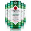 Tanqueray & Tonic Cassa da 12 Lattine x 25cl - Aperitivi