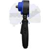 Astro Pneumatic Tool Astro Tools 1834 - Avvitatore a percussione angolare Nano Flex-Head 1/2, 400 piedi