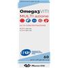 MARCO VITI Omega3 Viti Multi Azione 60 perle softgels