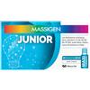 MASSIGEN Junior 10 flaconcini da 25ml Fragola