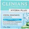 Clinians Crema Idratante per il Viso - 50 ml