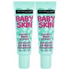 Maybelline New York Baby Skin Instant Pore Eraser primer 19 gram, confezione da 2