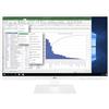LG 24BK550Y-W | 23.8 | bianco
