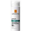 La Roche-posay La Roche Posay Anthelios Oil Correct Crema Gel viso SPF50+ 50ml
