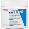 Cerave Crema Idratante corpo e viso pelle molto secca 454 ml