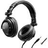 HERCULES CUFFIE HERCULES Cuffia DJ HDPDJ60