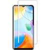 Renwox 2pcs Alta sensibilità Pellicola idrogel per Xiaomi Redmi Note 12 Pro 4G 6.67 Flessibile HD Clear Protezione dello schermo Antiesplosione Sblocca impronte digitali Pellicola idraulica