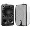Cassa Bluetooth 40W Xinborry Con Stereo In Legno - Bassi Profondi, TWS, Fino A 100 Altoparlanti Sincronizzati - 3