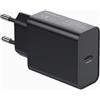 YBPowercable 45W Caricatore Usb C per Samsung Galaxy S25/S25 Plus/S25 Ultra/S23+/S22/S23 Ultra/S25 Ultra/S20 S21/S23 FE,A56 A36 A26 A16 A54 5G/A25 5G/A53/A33 A34 A55/Z Fold 6 5 Tipo C Caricabatterie Carica Rapida