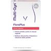 KARO PHARMA Srl Floraplus multi-gyn candidosi vaginale 5 tubetti x 5 ml - MULTY-GYN - 924262912