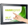 Hannspree 25.6Cm (10,1") HO105HTB 16:10 M-Touch HDMI Nero