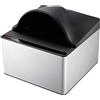 Plustek SecureScan X150, 24 Bit, Nero, Bianco, CMOS, 5 MP, LED Bianco
