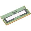 Lenovo ThinkPad - DDR5 - Modulo - 8 GB - SO DIMM 262-PIN