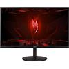 Acer Nitro XV2 Monitor Da Gioco | XV322QKKV | Nero