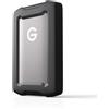 ‎SanDisk SanDisk Professional 4TB G-Drive ArmorATD, portable rugged external hard drive,