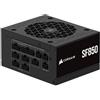 Corsair (TG. 850 Watt) CORSAIR SF850 (2024) Alimentatore ATX Completamente Modulare a Ba