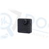 Doctorspy Microcamera Wifi Full HD Quadrata con 7 LED Infrarossi