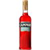 Campari Bitter 25° 100cl | L'Aperitivo Italiano per Eccellenza