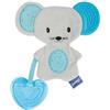 Chicco Fresh Friend Massaggiagengive 3 in 1 Azzurro