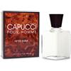 Capucci After Shave 100 ML