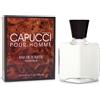 Capucci Pour Homme Eau De Toilette 100 ML