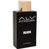Alviero Martini Alv Black Eau De Parfum Pour Homme 100 ML