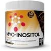 Méderi Nutrición Integrativa Myo-Inositol, 40 dosi