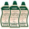 Lavanderina, Detersivo Lavatrice e Bucato a Mano Baby e Delicati, 24 Lavaggi, Detersivo Liquido Delicato, 960 ml x 3 Pack, Detergente per Lavatrice Senza Profumo e Eco-Friendly