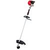 AMA Decespugliatore a Scoppio BC 260 Playcut: Decespugliatore, Motore a 2 Tempi da 25,4 CC, Asta di 1,5 m
