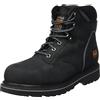 Timberland 6 In Pit Boss ST SP SBP, Stivali per Lavori Industriali Uomo, Nero 1, 42 EU