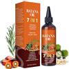 BoloShine Olio Batana per Capelli, Olio di Batana 100% Naturale, Stimolano la Crescita dei Capelli, Ripara i Capelli Secchi e Danneggiati, Riduce la Caduta dei Capelli, Aumenta lo Spessore, 120ml