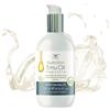 Y Not Natural Olio di Emù Puro - Idratante per il viso, olio corpo e crescita capelli - Biologico con Vitamina E, Omega 3-6-9 - Olio per viso, cuoio capelluto e cuticole - Olio di Emù (200 ml)