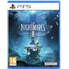 Bandai Namco PS5 Little Nightmares 2 Versione UE