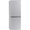 Candy CHCS 514EX frigorifero con congelatore Libera installazione 207 L E Stainless steel"