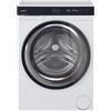 Candy BS 49SB8-S lavatrice Caricamento frontale 9 kg 1400 Giri/min Bianco"