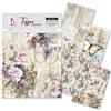 Tissue Paper Set Whismical Butterflies A4