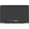 FTDLCD® Schermo LCD da 13,3 pollici per Apple MacBook Pro (13, M1, 2020) A2338 (argento)
