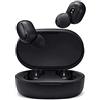 Xiaomi Redmi Airdots 2 Auricolare Bluetooth Basso stereo Cuffie BT 5.0 con microfono Auricolari vivavoce Controllo AI