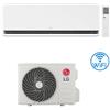 Lg Climatizzatore Condizionatore LG Dualcool Premium R32 12000 BTU H12S1P NS1 (H12S1PA NS1) INVERTER NOVITÁ 2024 classe A+++/A+++