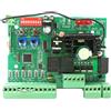 Dieffematic SCHEDA CENTRALINA PER CANCELLI SCORREVOLI BASCULANTI GARAGE 24V
