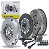 Luk 600 0235 00 Set Frizione