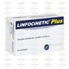 UP PHARMA Srl LINFOCINETIC PLUS*60 COMPRESSE