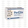 FARMITALIA Srl - SOC. UNIPERS. PERELLE 30 COMPRESSE TRISTRATO