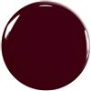 manucurist - Smalto Rosso Nero - Hollyhock