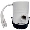 MATRA Pompa per acqua di sentina 12V automatica immersione barca elettropompa sommersa