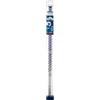 Bosch Professional 1x Punte per martelli Expert SDS max-8X (per Calcestruzzo armato, Ø 22.00x520 mm, accessorio Martello perforatore)
