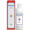 ERBORISTERIA MAGENTINA Populeo detergente 150 ml - ERBORISTERIA MAGENTINA - 902330012