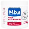 MIXA Urea Cica Repair + Cream 400ml - Crema Corpo