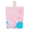 A'PIEU Viso Icing Sweet Bar Sheet Mask Watermelon 21g - Maschera Idratante